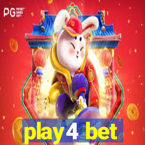 play4 bet